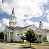 First Baptist Church – Opelika, Alabama