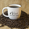 About Infrared Coffee Roasters