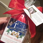 Corporate gift bag