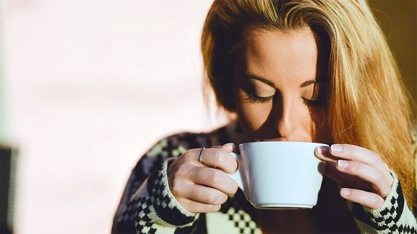 The 8 Surprising Health Benefits Of Coffee