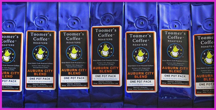 toomers_coffee_roasters_wedding_favors