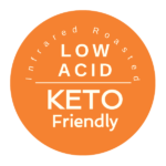 keto label