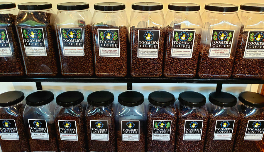 toomers_coffee_roasters_coffees