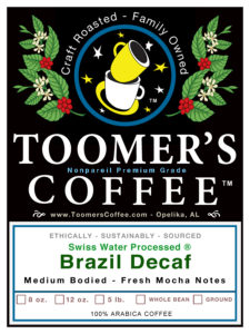toomers_coffee_roasters_brazil_decaf_swp