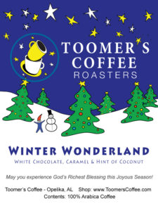 toomers_coffee_roasters_winter_wonderland