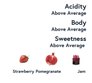 toomers_coffee_roasters_ethiopian flavor profiles