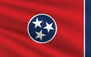 toomers coffee roasters tennessee flag