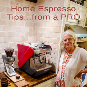 toomers coffee roasters home espresso tips and tricks