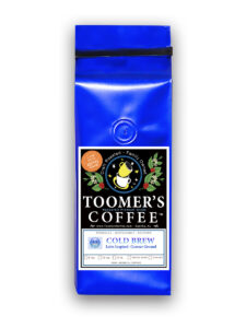 Cold Brew Blend Coffee - 12 oz.