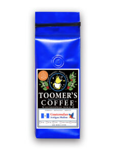 Guatemala Antigua Molino Coffee - 12 oz.