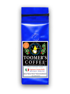 Espresso Crema Bella 🇮🇹 Coffee - 12 oz.
