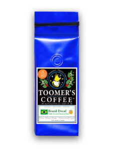 DECAF Brazil - Water Process - Coffee - 12 oz.
