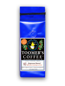 Espresso Bravo Coffee - 12 oz.