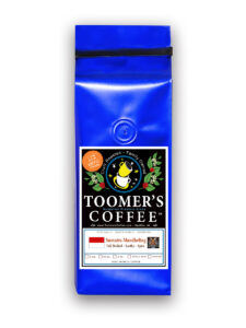 Sumatran Mandheling Coffee - 12 oz.