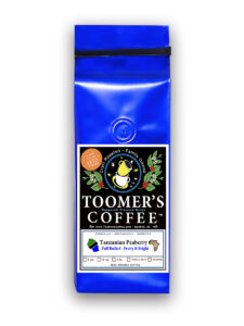 Tanzanian Peaberry Coffee - 12 oz.