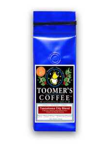 Tuscaloosa City Blend Coffee - 12 oz.
