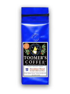 Breakfast Blend Coffee - 12 oz.