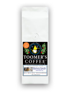 Blueberry Pancakes Coffee - 12 oz.