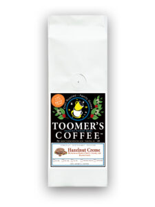 Hazelnut Creme Coffee - 12 oz.