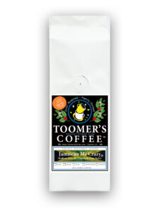 Jamaican Me Crazy ® Coffee - 12 oz.