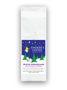 Winter Wonderland Coffee - 12 oz.