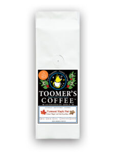 Vermont Maple Nut Coffee - 12 oz.