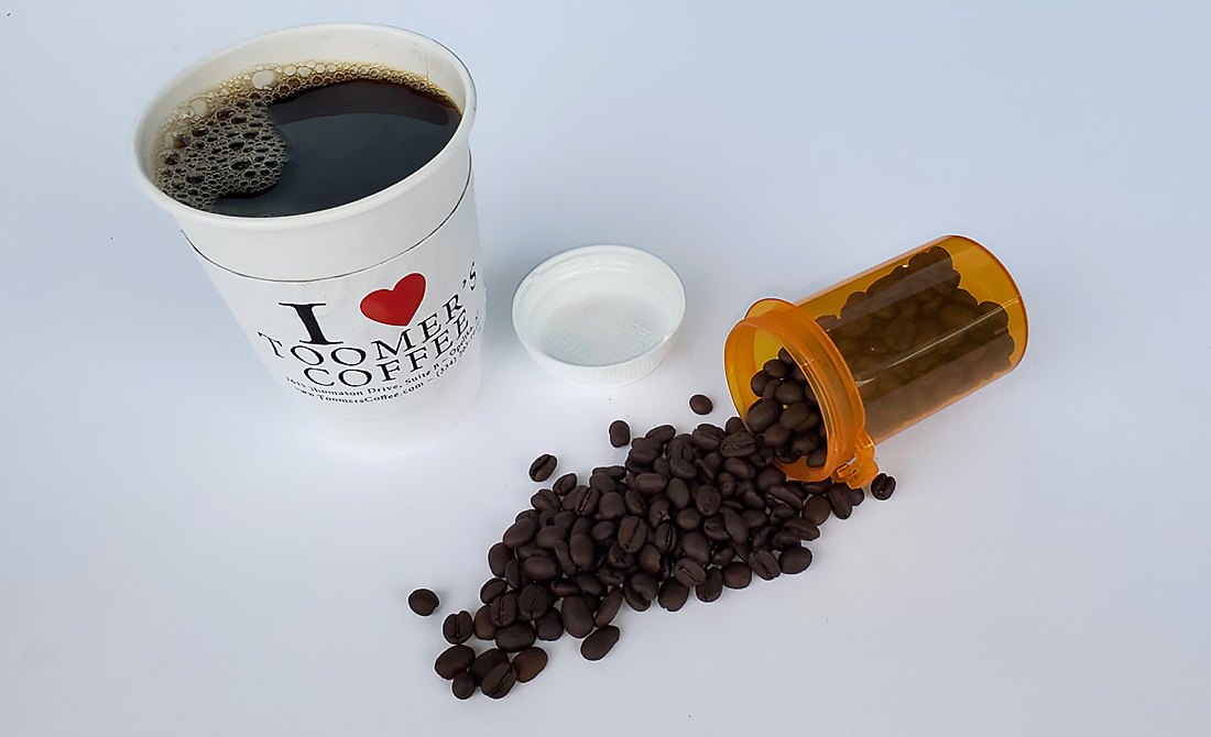 toomers coffee roasters coffee and liver health science says