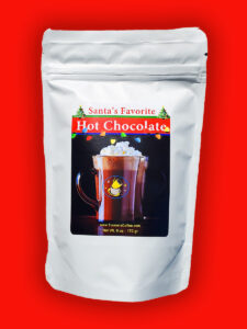 🎅🏻 Santa's Favorite Hot Chocolate Mix 🎅🏻
