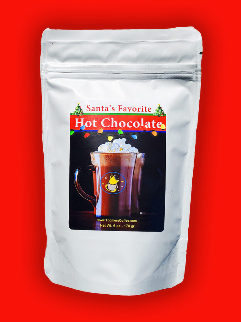 🎅🏻 Santa's Favorite Hot Chocolate Mix 🎅🏻