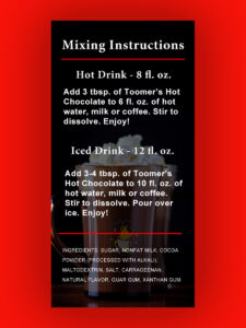 🎅🏻 Santa's Favorite Hot Chocolate Mix 🎅🏻