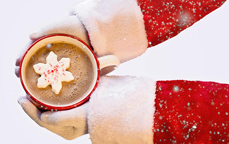 toomers coffee roasters 12 days of christmas maxi sampler