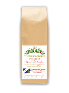π Microlot Juan Contreras Natural Honduran